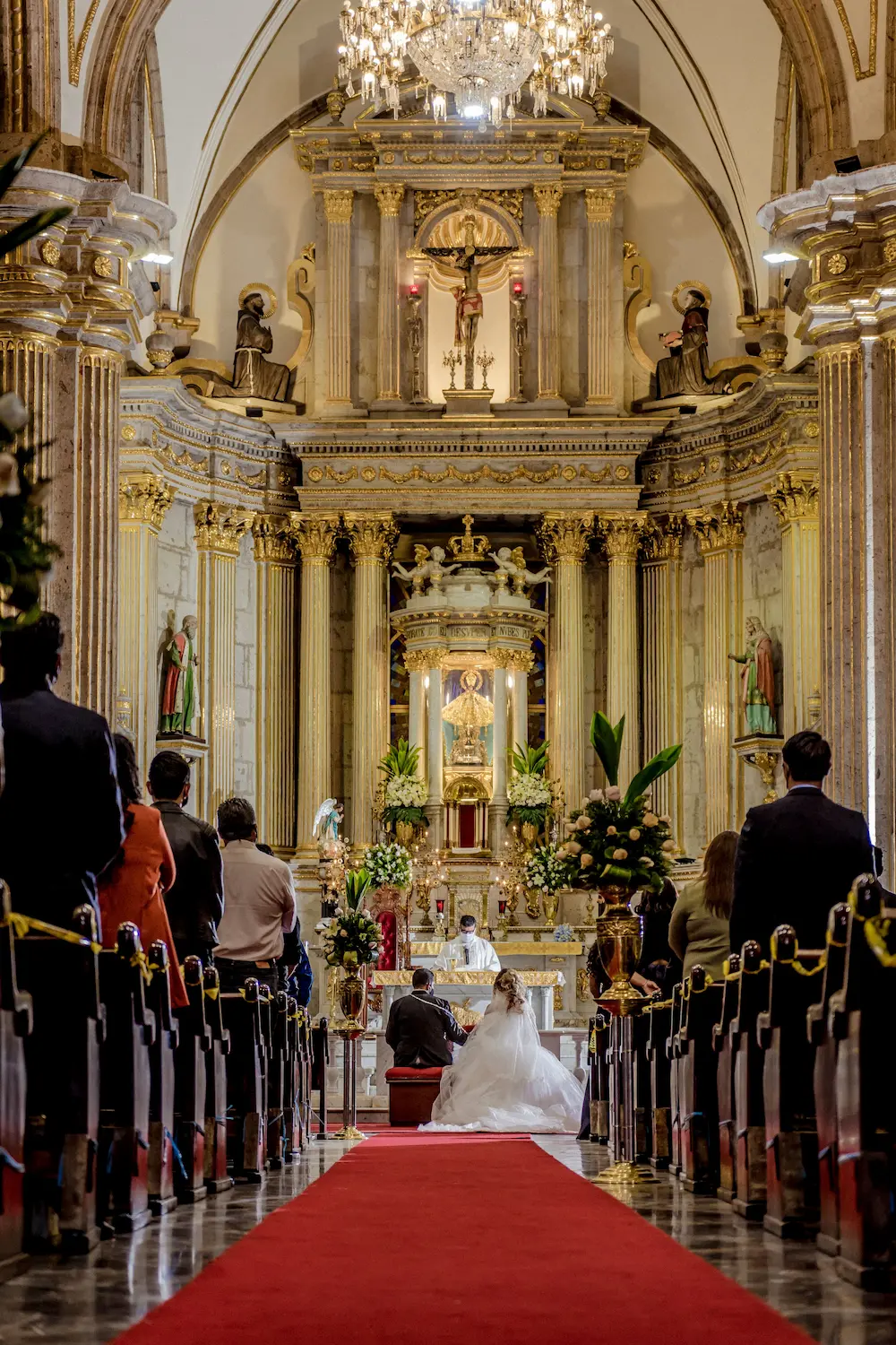 Foto del evento